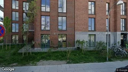 Lejligheder til leje i Brøndby - Foto fra Google Street View