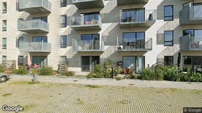 Lejligheder til leje i Herlev - Foto fra Google Street View