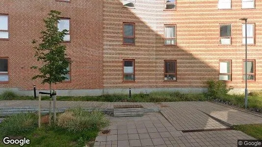 Lejligheder til leje i Viborg - Foto fra Google Street View