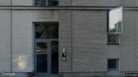 Lejligheder til leje i København SV - Foto fra Google Street View