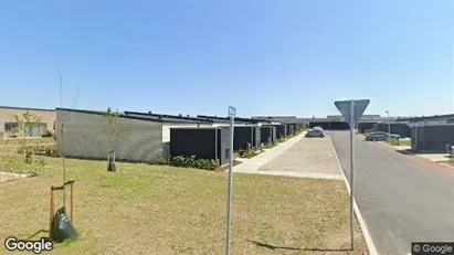 Lejligheder til leje i Tilst - Foto fra Google Street View