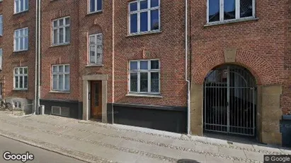 Lejligheder til leje i Aalborg Centrum - Foto fra Google Street View