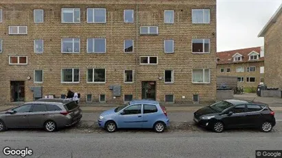 Lejligheder til leje i Vanløse - Foto fra Google Street View