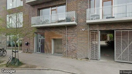 Lejligheder til leje i København S - Foto fra Google Street View