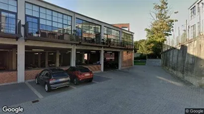 Lejligheder til leje i Odense C - Foto fra Google Street View