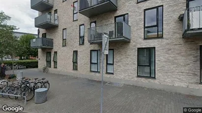 Lejligheder til leje i Valby - Foto fra Google Street View