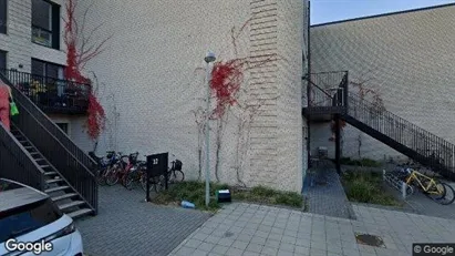 Lejligheder til leje i Kongens Lyngby - Foto fra Google Street View