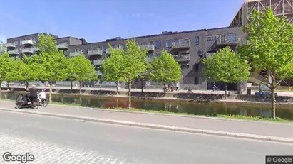 Lejligheder til leje i Tilst - Foto fra Google Street View