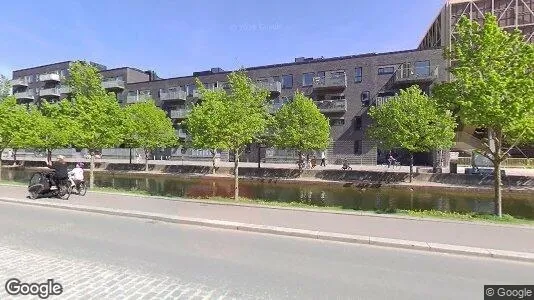 Lejligheder til leje i Tilst - Foto fra Google Street View