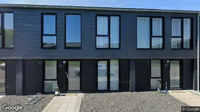 Huse til leje i Hvidovre - Foto fra Google Street View