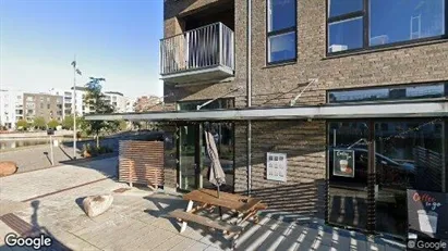 Lejligheder til leje i København SV - Foto fra Google Street View