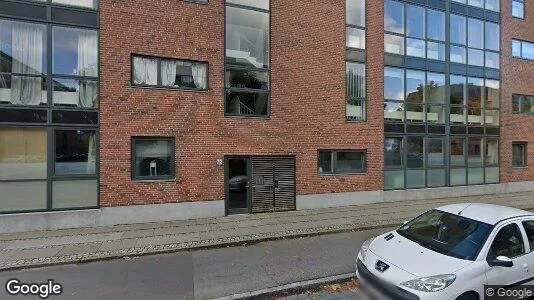 Lejligheder til leje i København S - Foto fra Google Street View