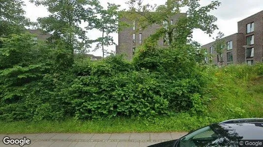 Lejligheder til leje i Risskov - Foto fra Google Street View