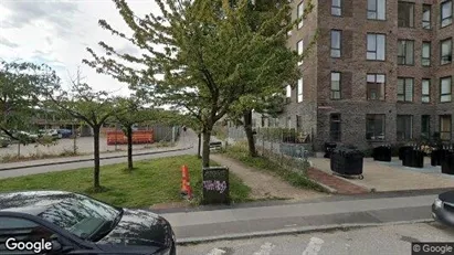 Lejligheder til leje i Rødovre - Foto fra Google Street View