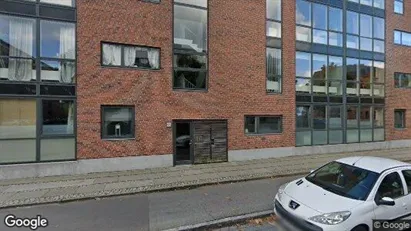 Lejligheder til leje i København S - Foto fra Google Street View
