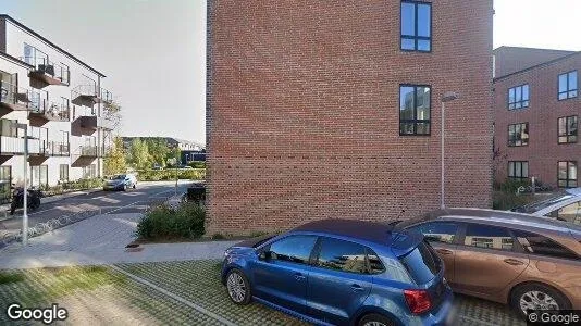 Lejligheder til leje i Ballerup - Foto fra Google Street View