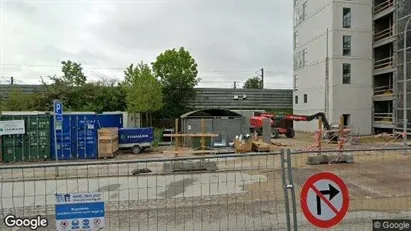 Lejligheder til leje i Roskilde - Foto fra Google Street View