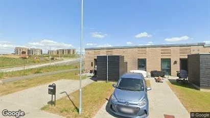 Lejligheder til leje i Horsens - Foto fra Google Street View