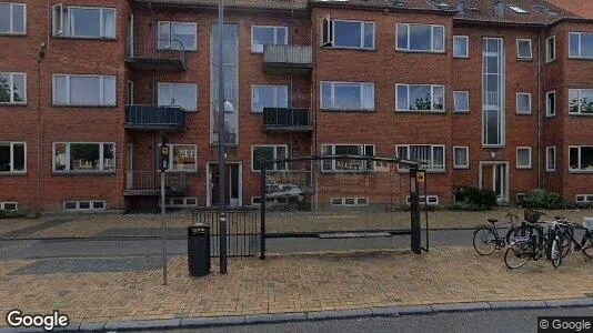 Lejligheder til leje i Odense V - Foto fra Google Street View