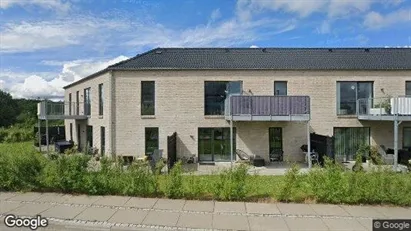 Lejligheder til leje i Fredericia - Foto fra Google Street View