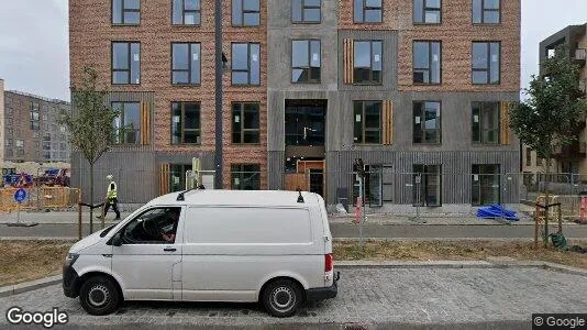 Lejligheder til leje i København S - Foto fra Google Street View