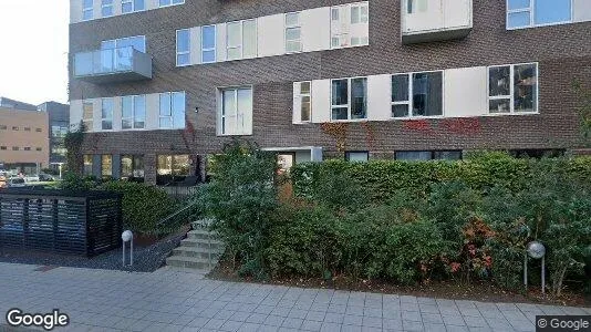 Lejligheder til leje i København SV - Foto fra Google Street View
