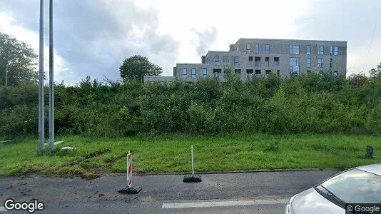 Lejligheder til leje i Kolding - Foto fra Google Street View