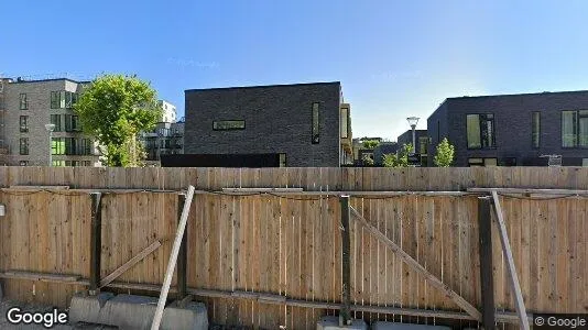 Lejligheder til leje i Odense M - Foto fra Google Street View