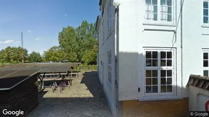 Lejligheder til leje i Aalborg Centrum - Foto fra Google Street View