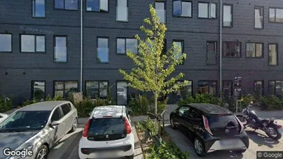 Lejligheder til leje i Odense V - Foto fra Google Street View