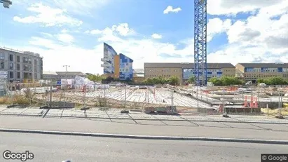 Lejligheder til leje i Tilst - Foto fra Google Street View