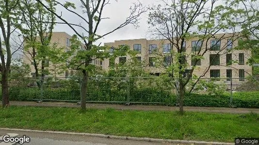 Lejligheder til leje i Glostrup - Foto fra Google Street View