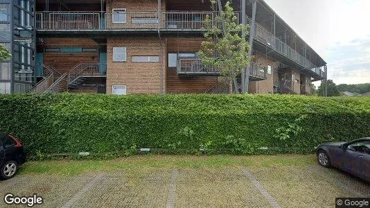 Lejligheder til leje i Kolding - Foto fra Google Street View