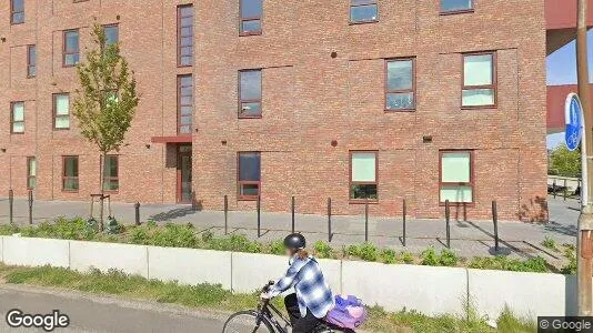 Lejligheder til leje i Aalborg Centrum - Foto fra Google Street View