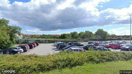 Lejligheder til leje i Greve - Foto fra Google Street View