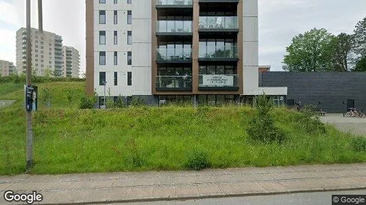 Lejligheder til leje i Kolding - Foto fra Google Street View