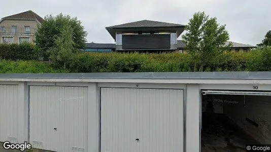 Lejligheder til leje i Kolding - Foto fra Google Street View