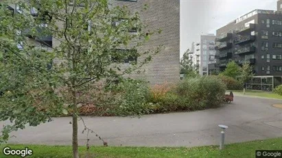 Lejligheder til leje i København S - Foto fra Google Street View