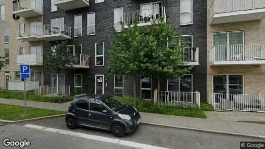 Lejligheder til leje i Brabrand - Foto fra Google Street View