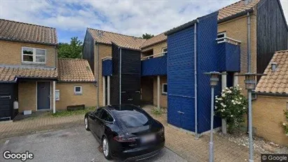 Lejligheder til leje i Risskov - Foto fra Google Street View