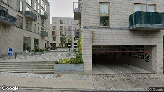 Lejligheder til leje i Rødovre - Foto fra Google Street View