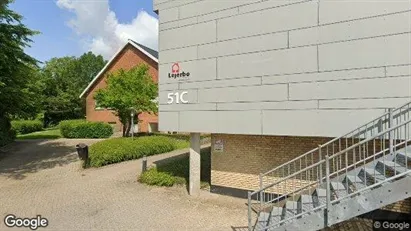 Lejligheder til leje i Herning - Foto fra Google Street View