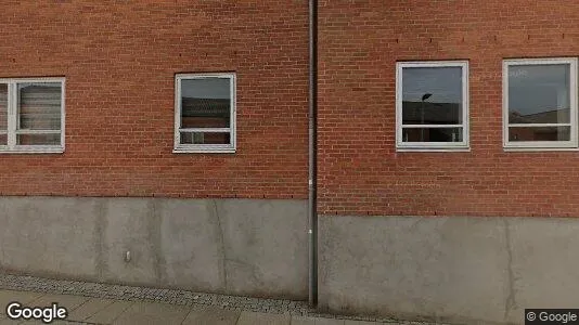 Lejligheder til leje i Horsens - Foto fra Google Street View