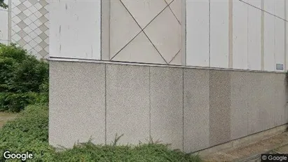 Lejligheder til leje i Esbjerg Ø - Foto fra Google Street View