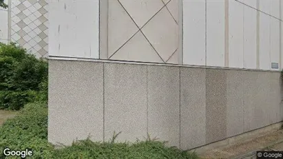 Lejligheder til leje i Esbjerg Ø - Foto fra Google Street View