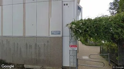 Lejligheder til leje i Esbjerg Ø - Foto fra Google Street View