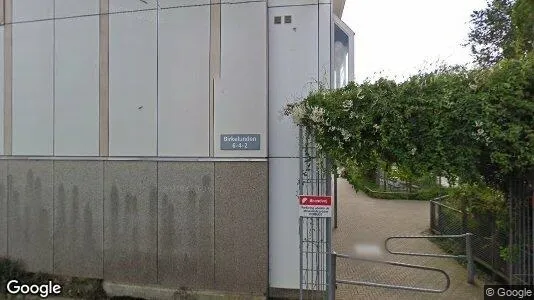 Lejligheder til leje i Esbjerg Ø - Foto fra Google Street View