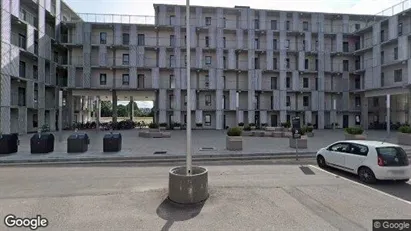 Lejligheder til leje i Odense M - Foto fra Google Street View