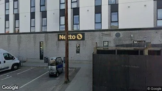 Lejligheder til leje i Skovlunde - Foto fra Google Street View