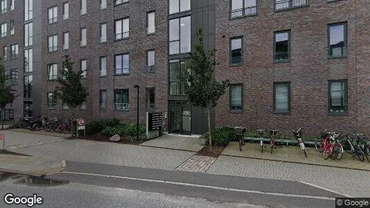 Lejligheder til leje i Aalborg Centrum - Foto fra Google Street View